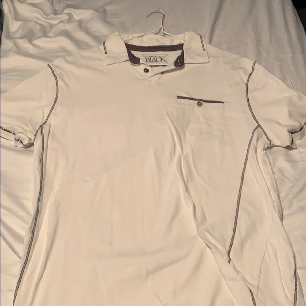 Stretchy athletic shirt. Shoot me an offer